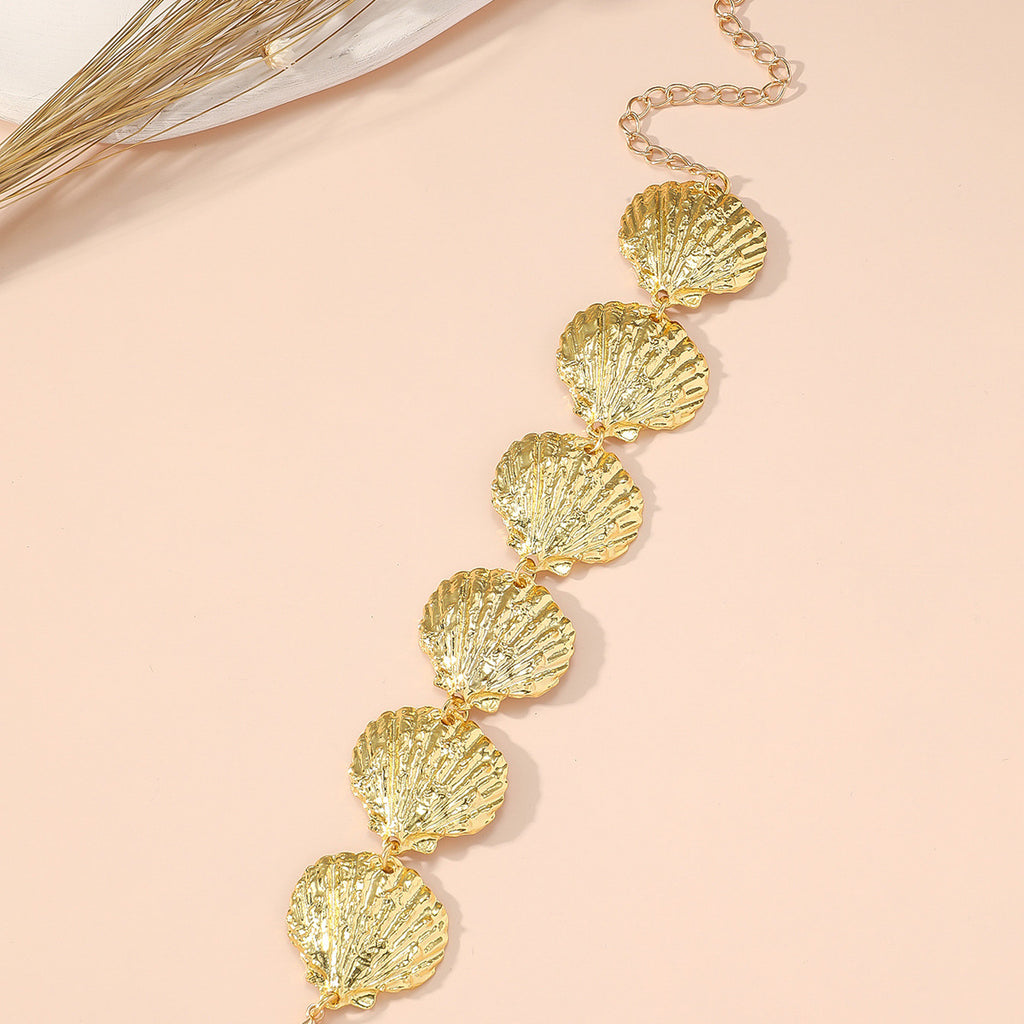 Atemberaubende Gold Armband für den Alltag