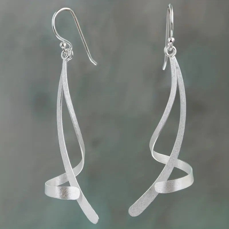 Elegante Ohrring für jeden Anlass