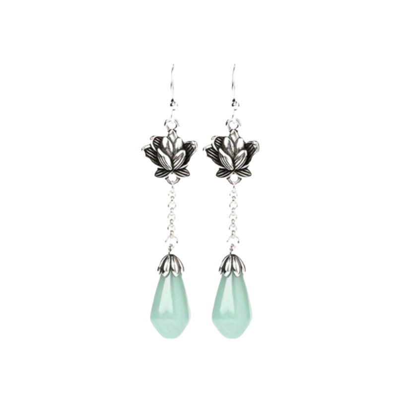 Charmante Ohrring für jeden Anlass