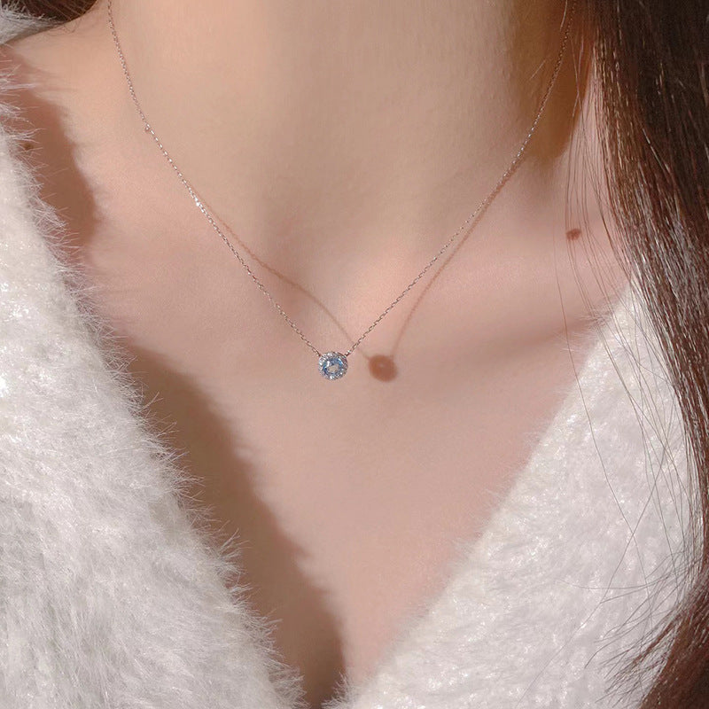 Elegante Halskette für jeden Anlass