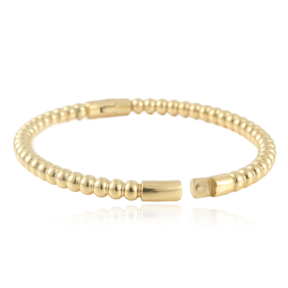 Handgefertigte Vintage Armband