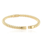 Handgefertigte Vintage Armband