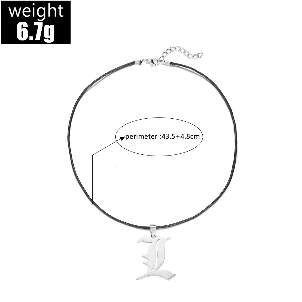 Romantische Halskette für besondere Momente