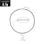 Romantische Halskette für besondere Momente