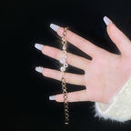 Schöne Armband mit einzigartigem Stil