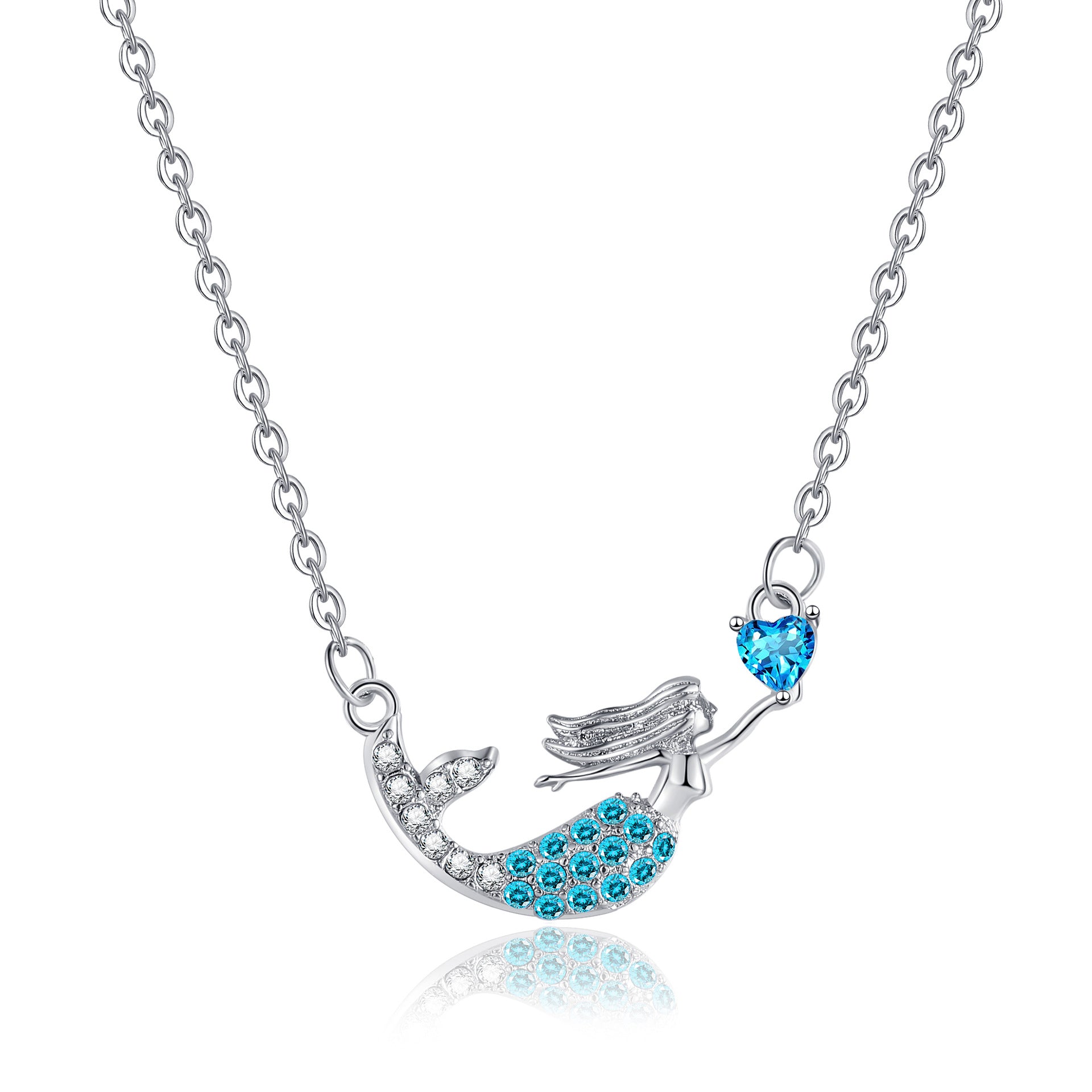 Atemberaubende Halskette für den Alltag