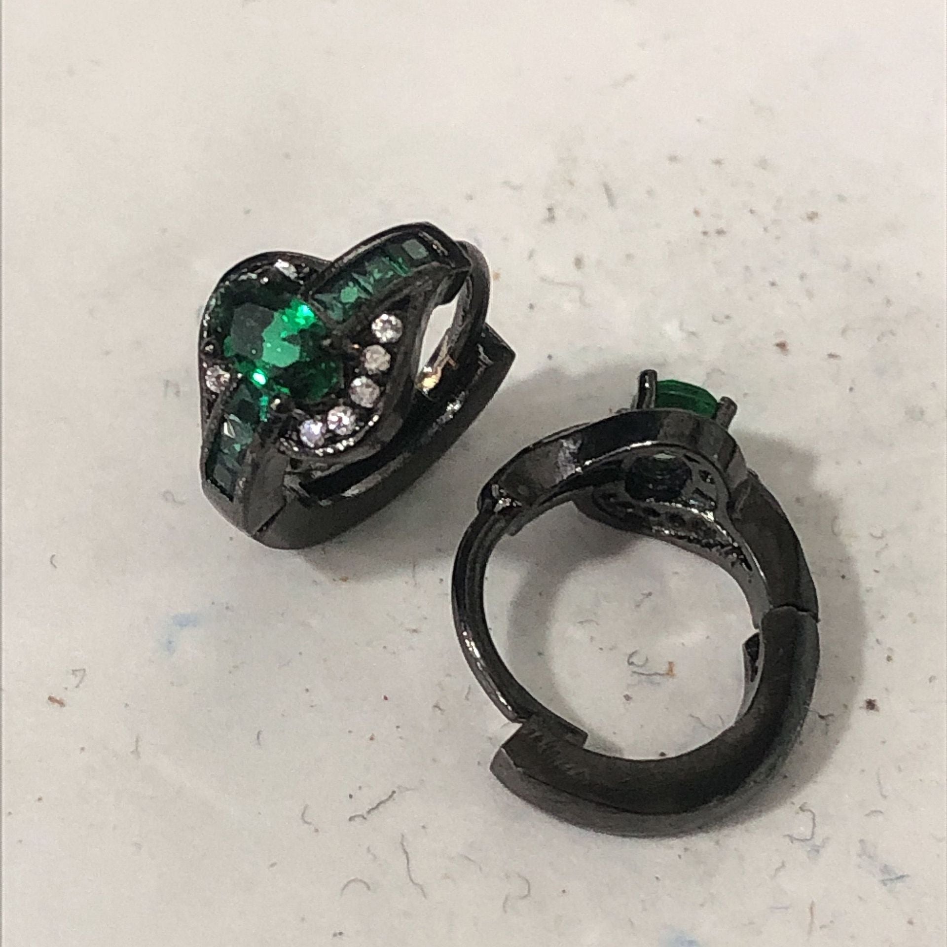 Charmante Ohrring für jeden Anlass