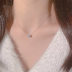 Elegante Halskette für jeden Anlass