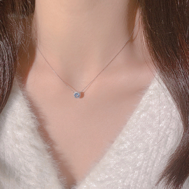 Elegante Halskette für jeden Anlass