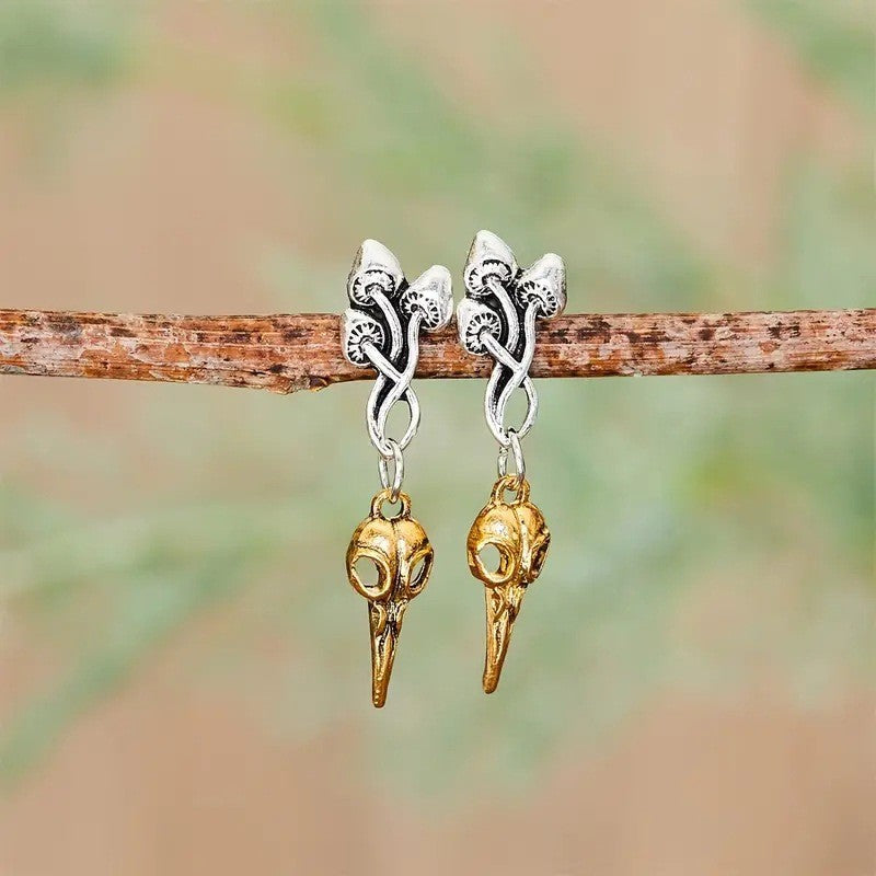 Charmante Ohrring für jeden Anlass