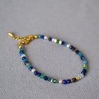 Romantische Halskette für besondere Momente