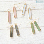 Romantische Ohrring für besondere Momente