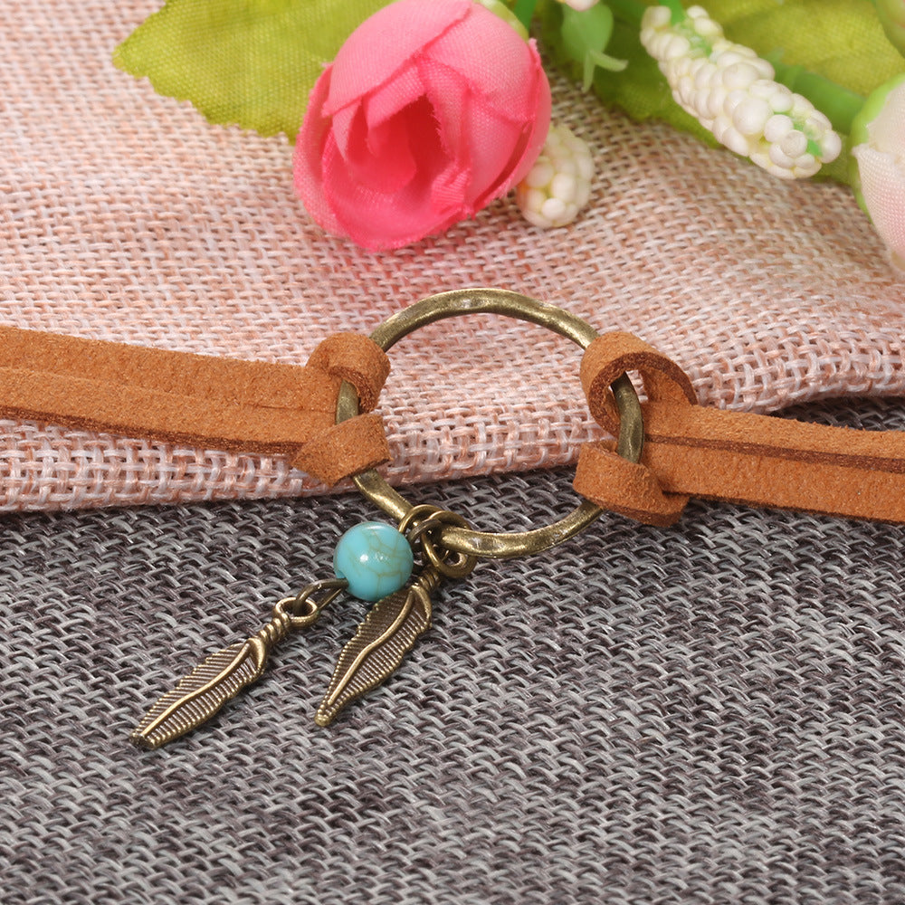 Atemberaubende Halskette für den Alltag