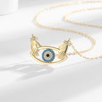 Atemberaubende Halskette für den Alltag