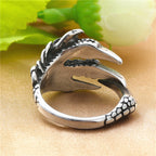 Atemberaubende Ring für den Alltag