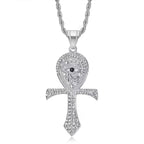 Charmante Halskette für jeden Anlass