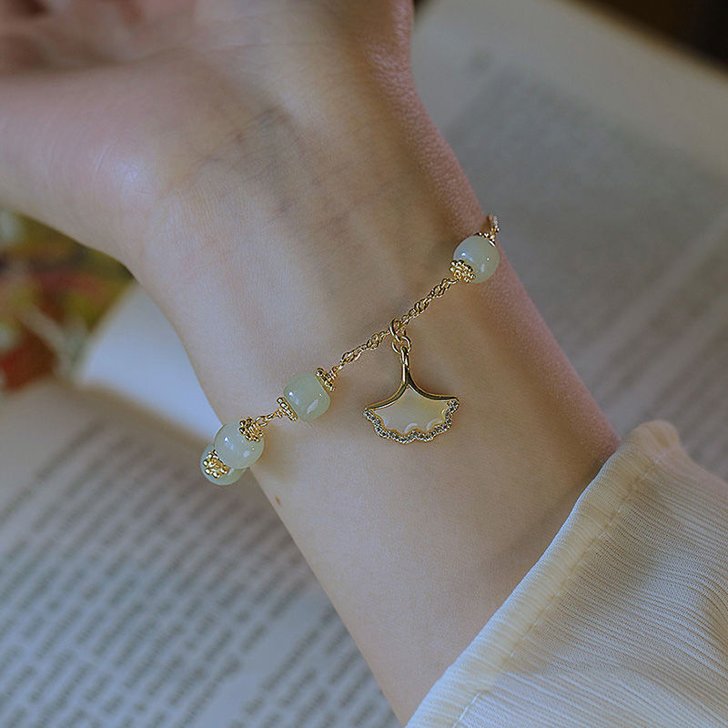 Klassische Armband mit zeitloser Eleganz