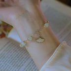 Klassische Armband mit zeitloser Eleganz