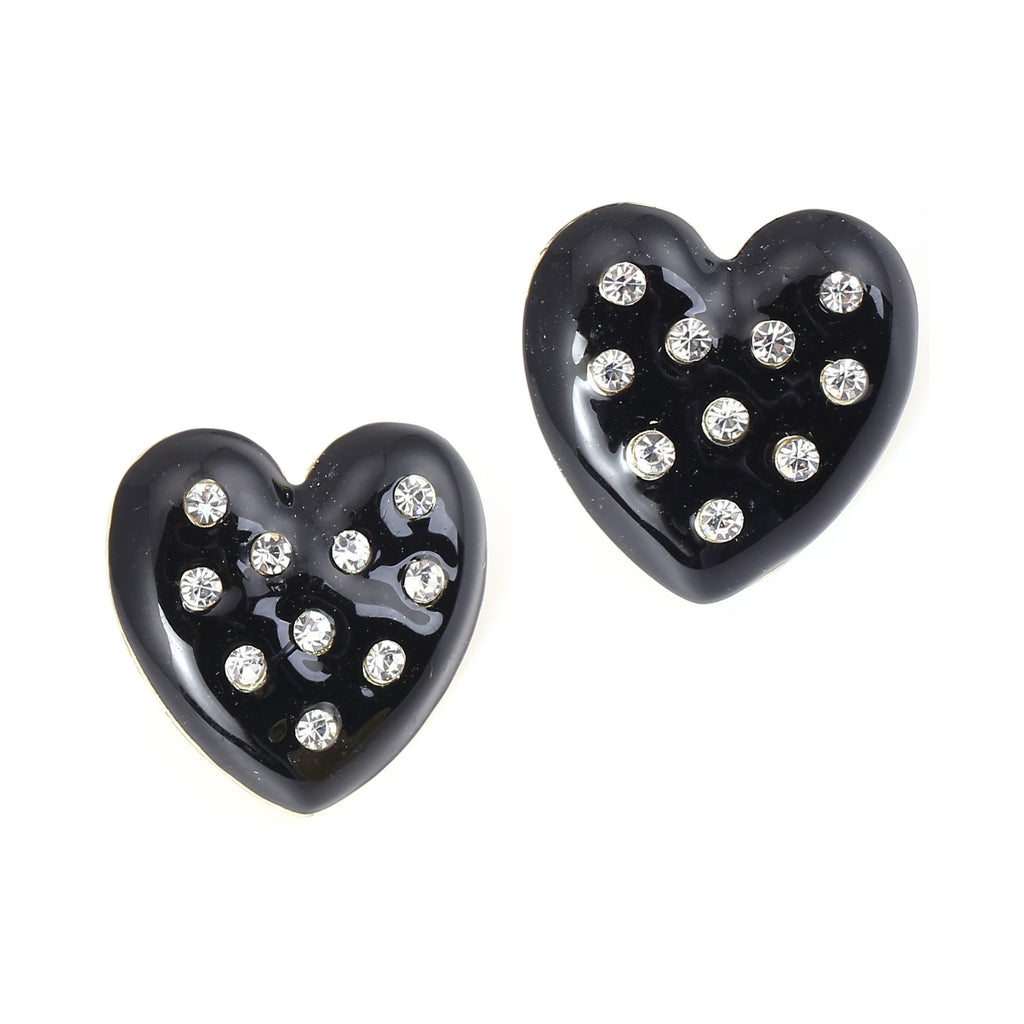 Atemberaubende Ohrring für den Alltag