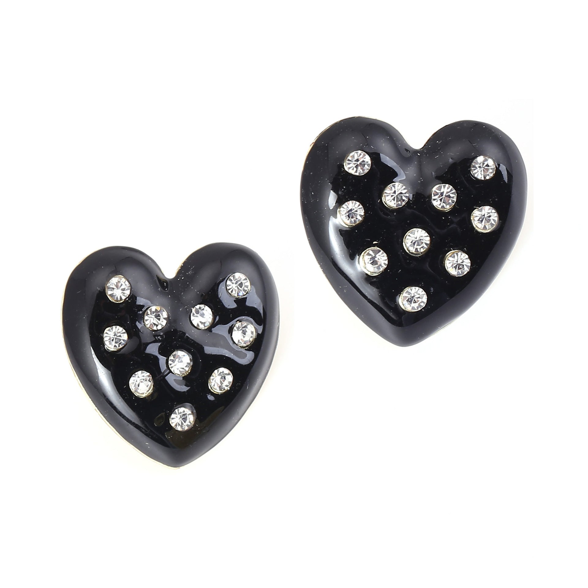 Atemberaubende Ohrring für den Alltag