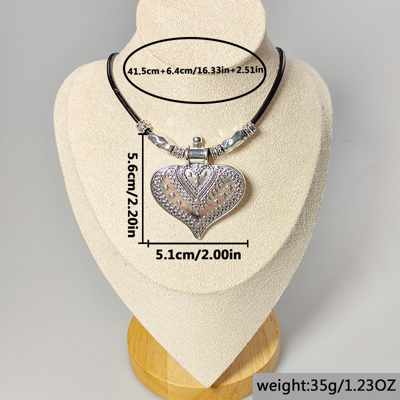 Atemberaubende Halskette für den Alltag