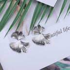 Atemberaubende Ohrring für den Alltag