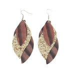 Klassische Ohrring mit zeitloser Eleganz