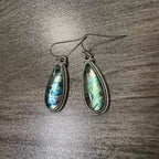 Atemberaubende Ohrring für den Alltag