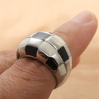 Romantische Ring für besondere Momente