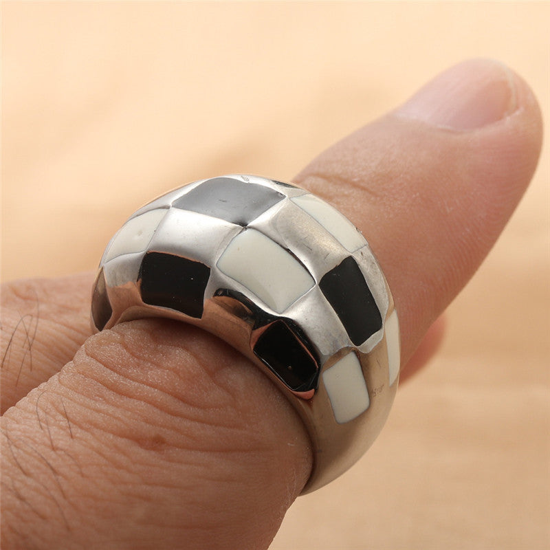 Romantische Ring für besondere Momente