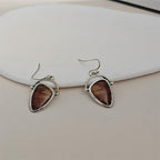 Atemberaubende Ohrring für den Alltag