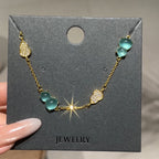 Schöne Armband mit einzigartigem Stil