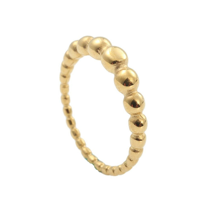 Romantische Ring für besondere Momente