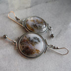 Atemberaubende Ohrring für den Alltag