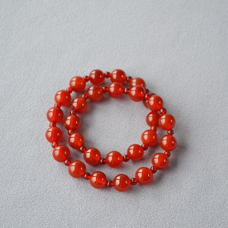 Handgefertigte Vintage Armband