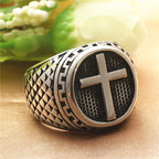 Romantische Ring für besondere Momente