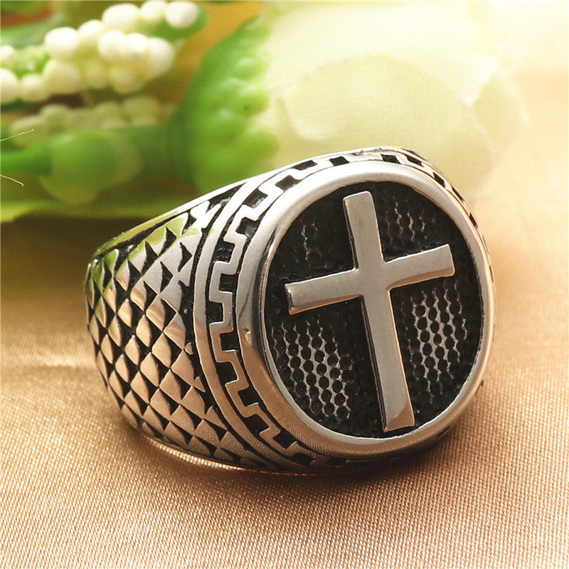 Romantische Ring für besondere Momente