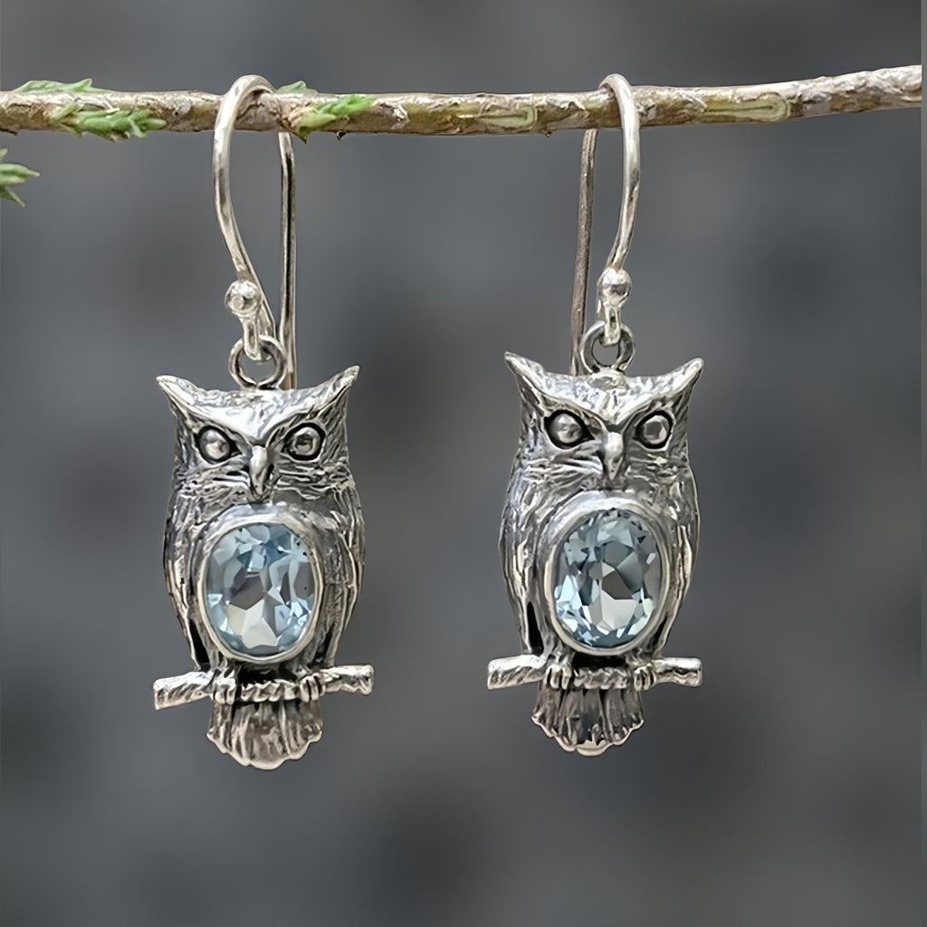 Klassische Ohrring mit zeitloser Eleganz