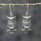 Klassische Ohrring mit zeitloser Eleganz