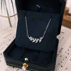 Elegante Halskette für jeden Anlass