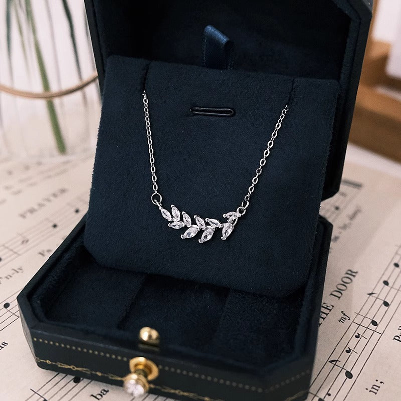 Elegante Halskette für jeden Anlass