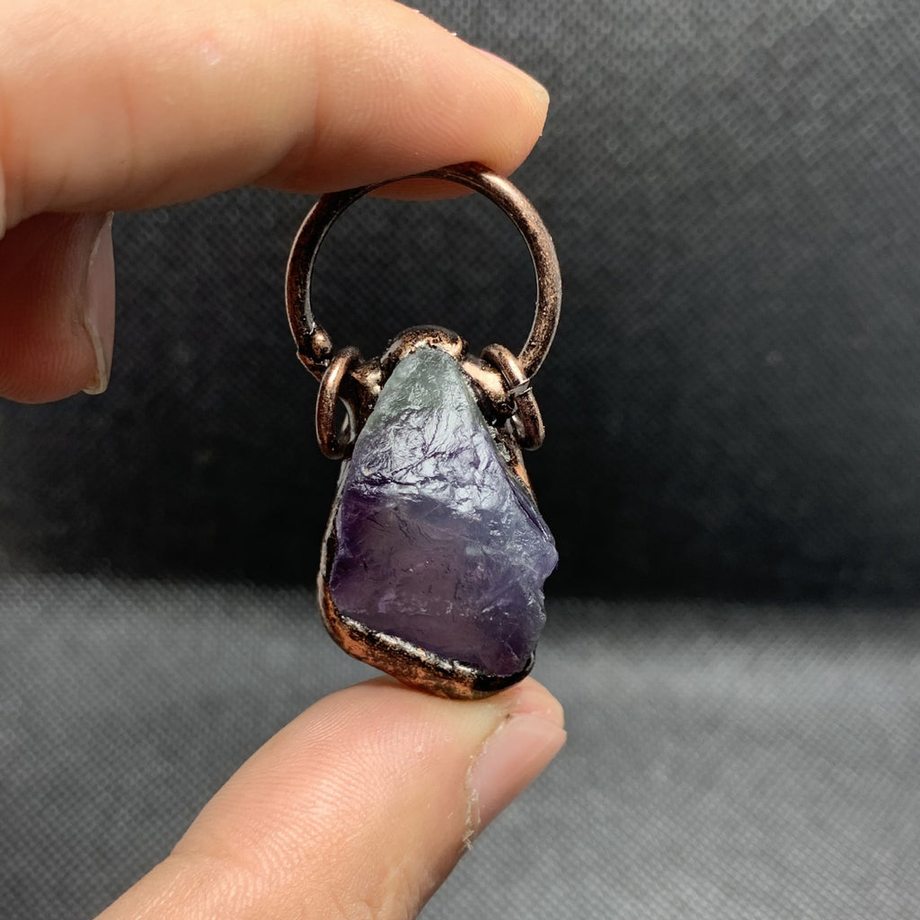 Schöne Halskette mit einzigartigem Stil