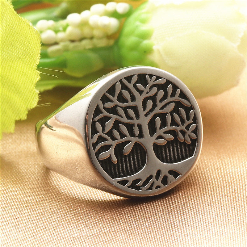 Charmante Ring für jeden Anlass