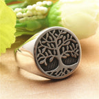 Charmante Ring für jeden Anlass