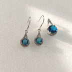 Charmante Ohrring für jeden Anlass