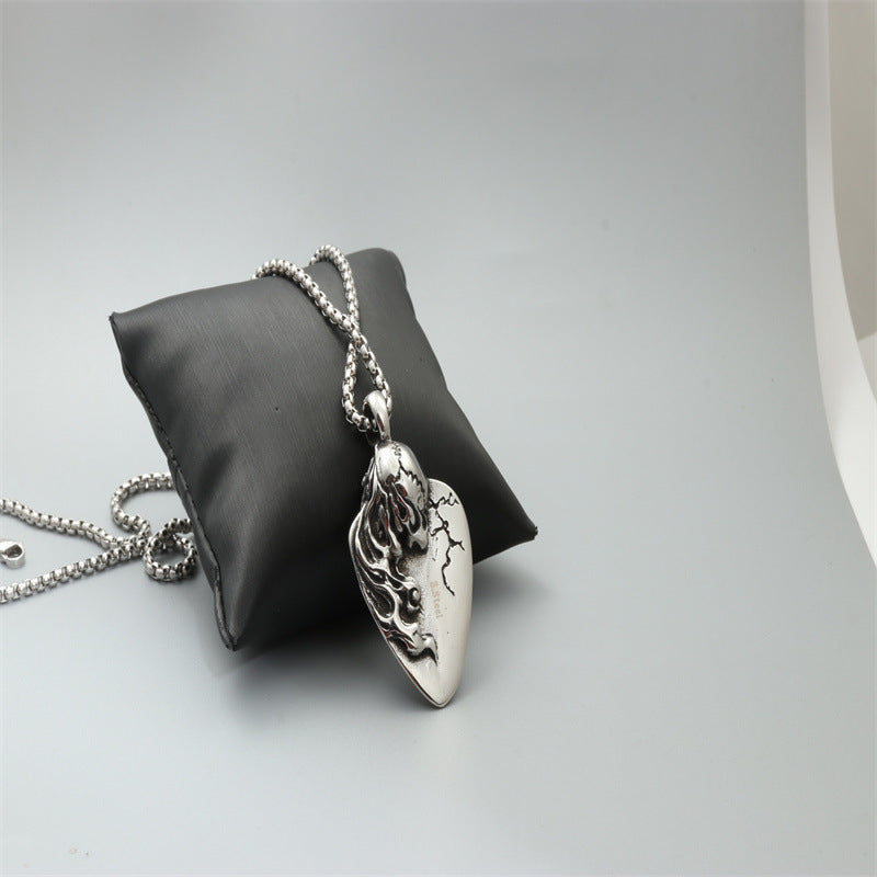 Elegante Halskette für jeden Anlass