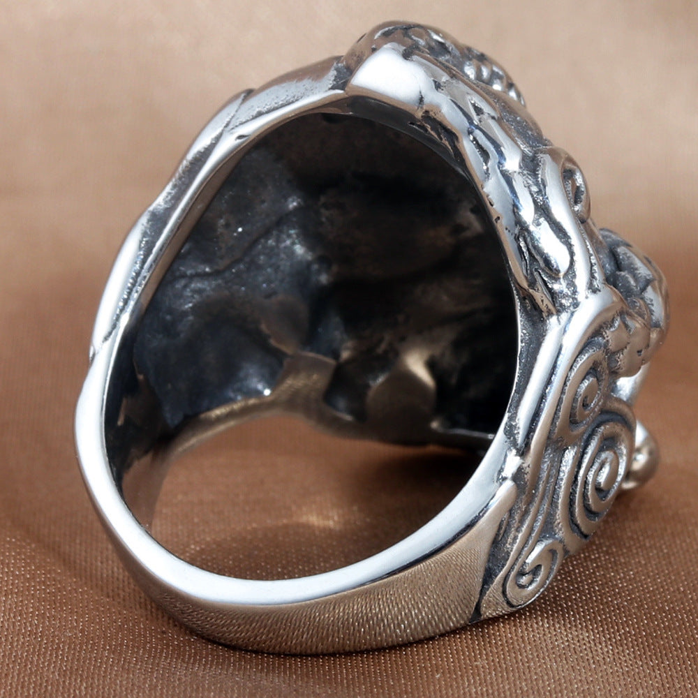 Charmante Ring für jeden Anlass