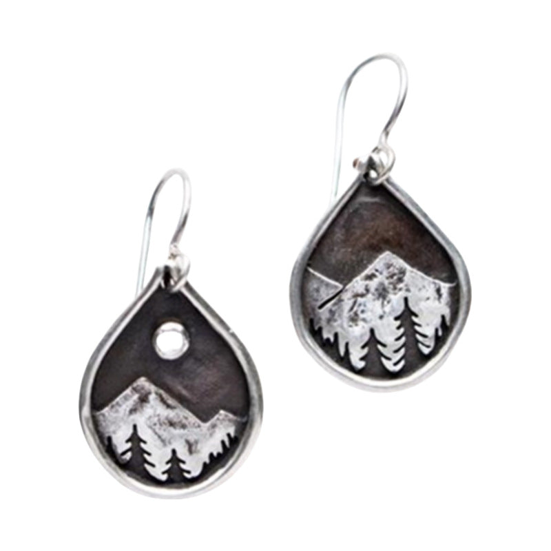 Elegante Ohrring für jeden Anlass