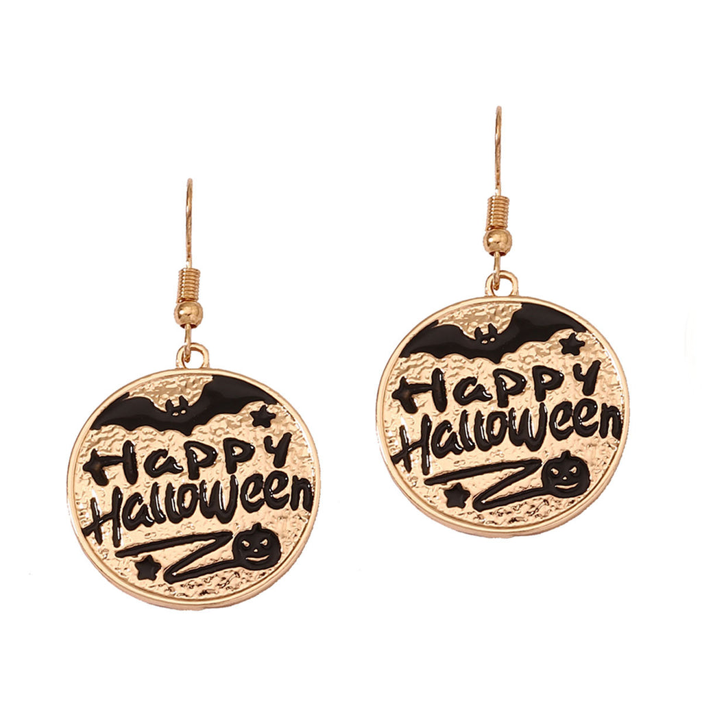 Atemberaubende Ohrring für den Alltag