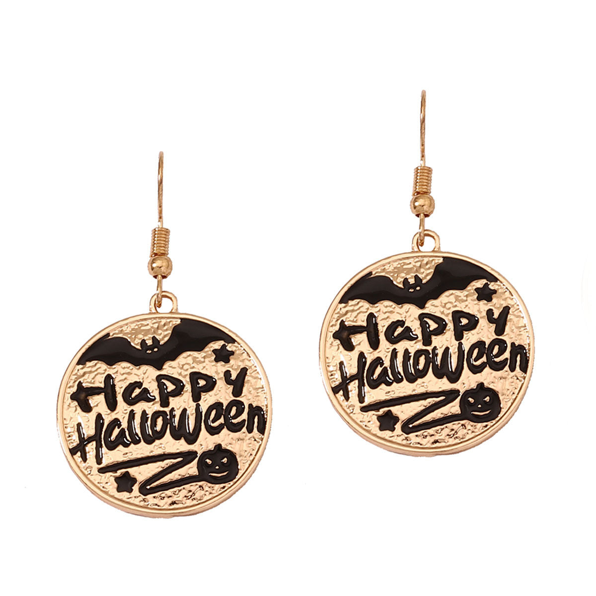 Atemberaubende Ohrring für den Alltag